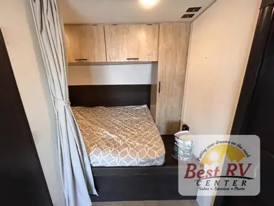 2026 Forest River RV Cherokee Grey Wolf Black Label photo 41