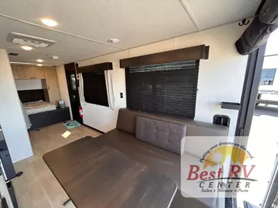 2026 Forest River RV Cherokee Grey Wolf Black Label photo 18
