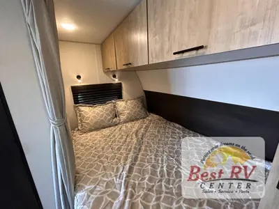 2026 Forest River RV Cherokee Grey Wolf Black Label photo 45