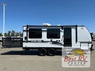 2026 Forest River RV Cherokee Grey Wolf Black Label photo 2
