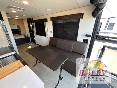 2026 Forest River RV Cherokee Grey Wolf Black Label photo 17
