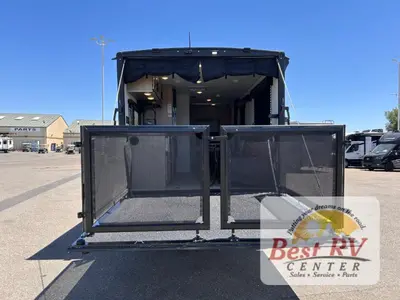 2026 Forest River RV Cherokee Grey Wolf photo 4
