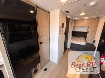 2026 Forest River RV Cherokee Grey Wolf photo 30