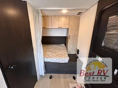 2026 Forest River RV Cherokee Grey Wolf photo 36
