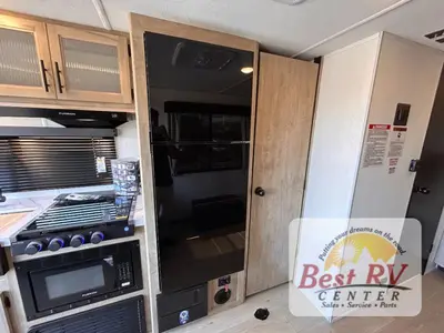 2026 Forest River RV Cherokee Grey Wolf photo 31