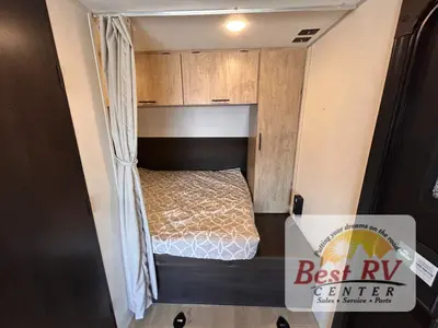2026 Forest River RV Cherokee Grey Wolf photo 37
