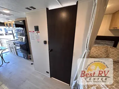 2026 Forest River RV Cherokee Grey Wolf photo 44