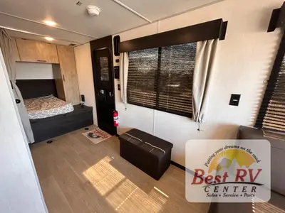 2026 Forest River RV Cherokee Grey Wolf photo 28