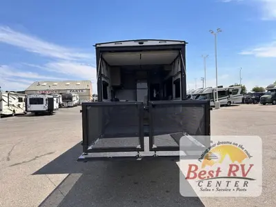2026 Keystone RV Fuzion Impact Edition photo 4
