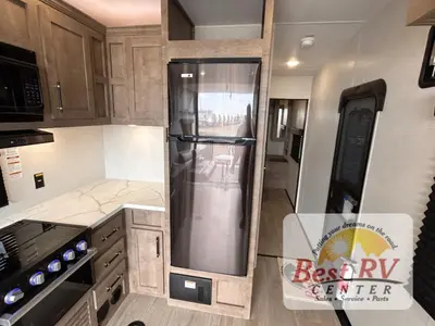 2026 Keystone RV Fuzion Impact Edition photo 29