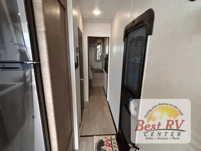 2026 Keystone RV Fuzion Impact Edition photo 31