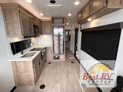 2026 Keystone RV Fuzion Impact Edition photo 19