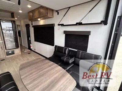 2026 Keystone RV Fuzion Impact Edition photo 16