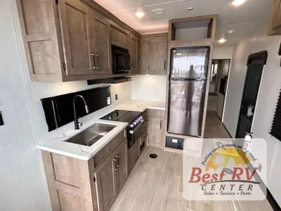 2026 Keystone RV Fuzion Impact Edition photo 24