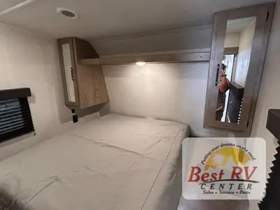 2026 Keystone RV Fuzion Impact Edition photo 38