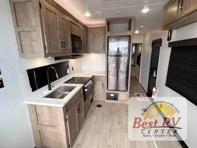 2026 Keystone RV Fuzion Impact Edition photo 23