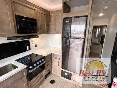 2026 Keystone RV Fuzion Impact Edition photo 27