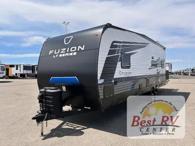 2026 Keystone RV Fuzion Impact Edition photo 7