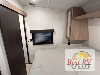 2026 Keystone RV Fuzion Impact Edition photo 39