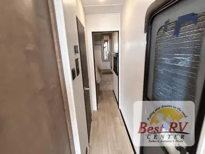 2026 Keystone RV Fuzion Impact Edition photo 32
