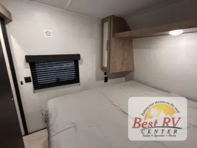 2026 Keystone RV Fuzion Impact Edition photo 38