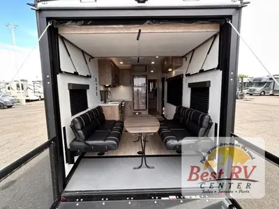 2026 Keystone RV Fuzion Impact Edition photo 10