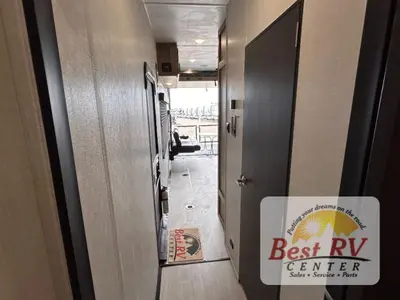 2026 Keystone RV Fuzion Impact Edition photo 48