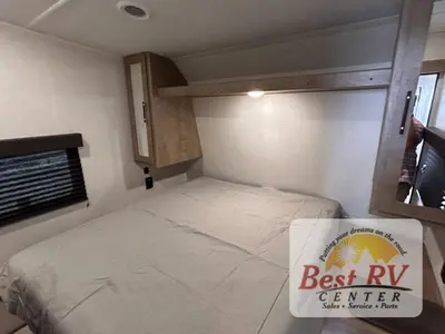 2026 Keystone RV Fuzion Impact Edition photo 37