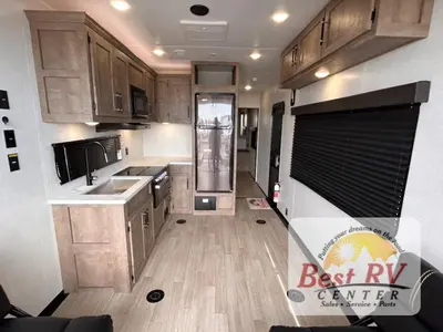 2026 Keystone RV Fuzion Impact Edition photo 20