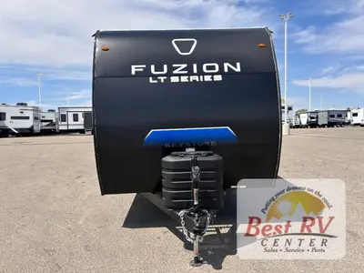2026 Keystone RV Fuzion Impact Edition photo 8