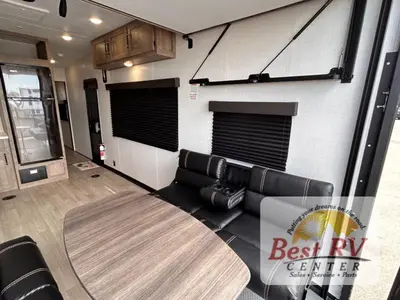 2026 Keystone RV Fuzion Impact Edition photo 16