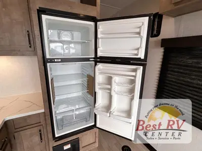 2026 Keystone RV Fuzion Impact Edition photo 30