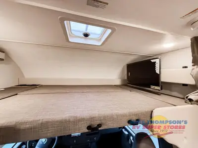 2026 Thor Motor Coach Chateau photo 12