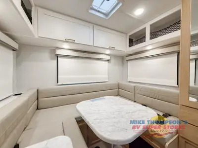 2026 Thor Motor Coach Chateau photo 26