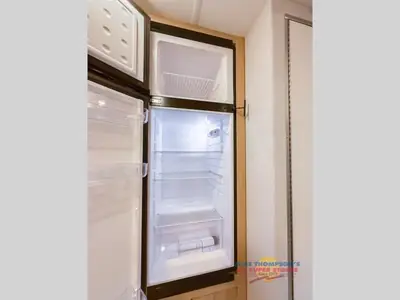2026 Thor Motor Coach Chateau photo 24