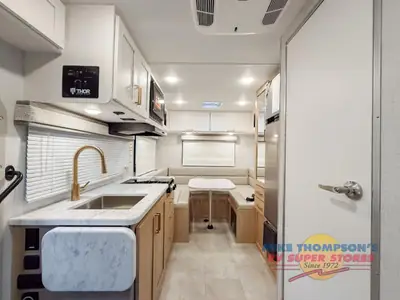 2026 Thor Motor Coach Chateau photo 14