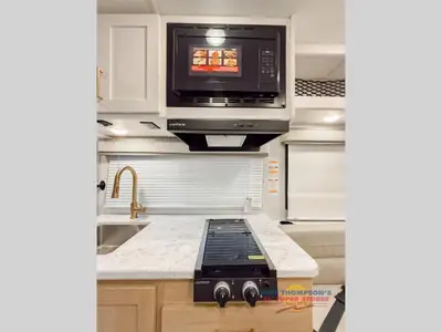 2026 Thor Motor Coach Chateau photo 17