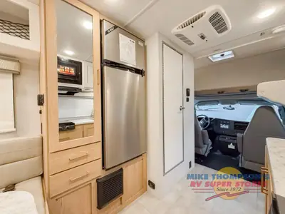 2026 Thor Motor Coach Chateau photo 21