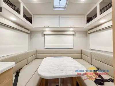 2026 Thor Motor Coach Chateau photo 25