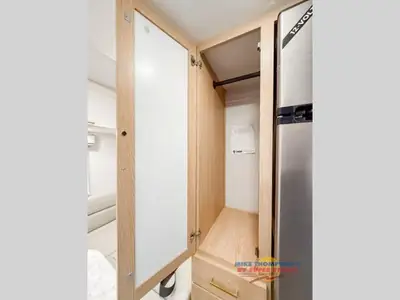 2026 Thor Motor Coach Chateau photo 23