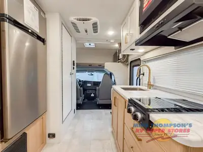 2026 Thor Motor Coach Chateau photo 20
