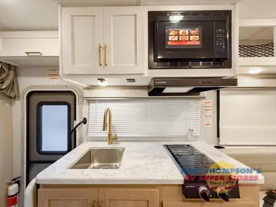 2026 Thor Motor Coach Chateau photo 15