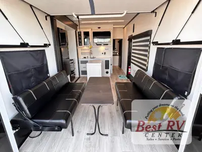2026 Forest River RV Vengeance Rogue Armored photo 16