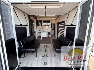 2026 Forest River RV Vengeance Rogue Armored photo 14