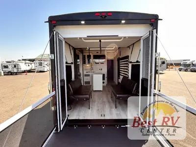 2026 Forest River RV Vengeance Rogue Armored photo 10