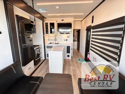2026 Forest River RV Vengeance Rogue Armored photo 22