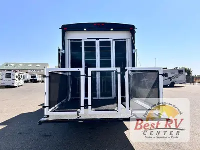 2026 Forest River RV Vengeance Rogue Armored photo 5