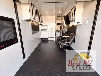 2026 IROK TRAILERS FBK RACE photo 15
