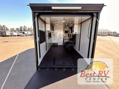 2026 IROK TRAILERS FBK RACE photo 11