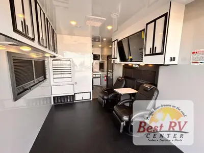 2026 IROK TRAILERS FBK RACE photo 18